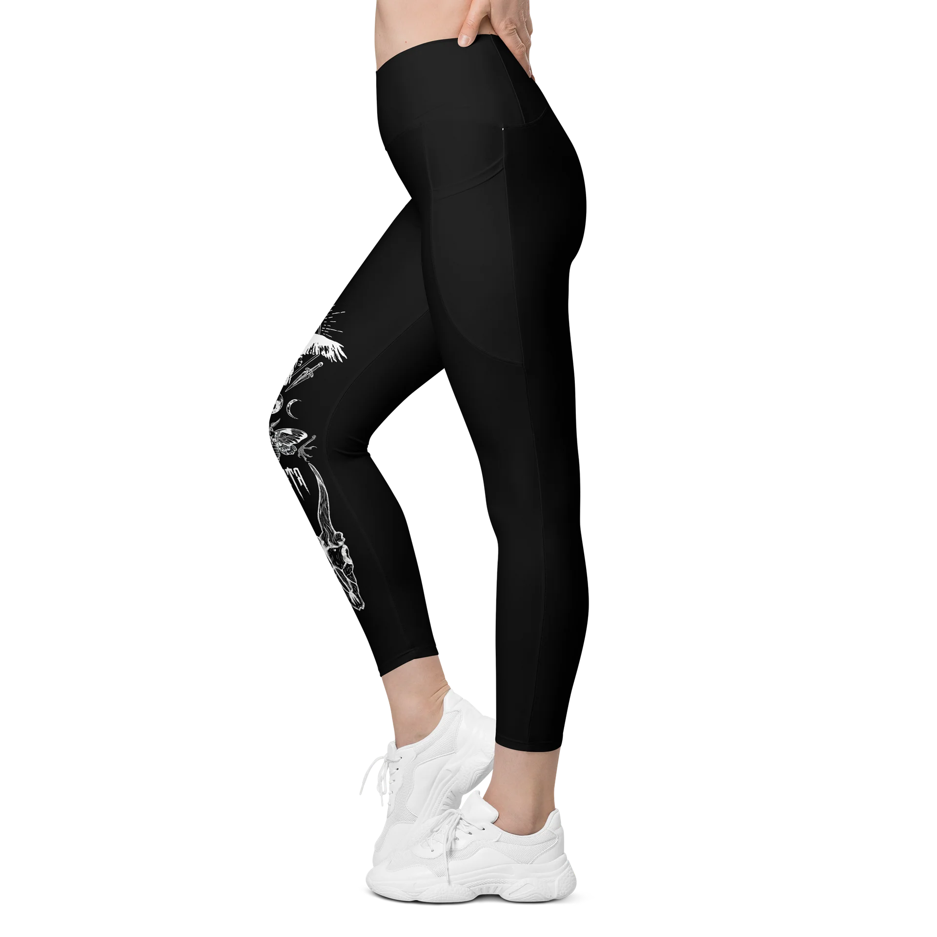 Liminal Leggings product image (3)