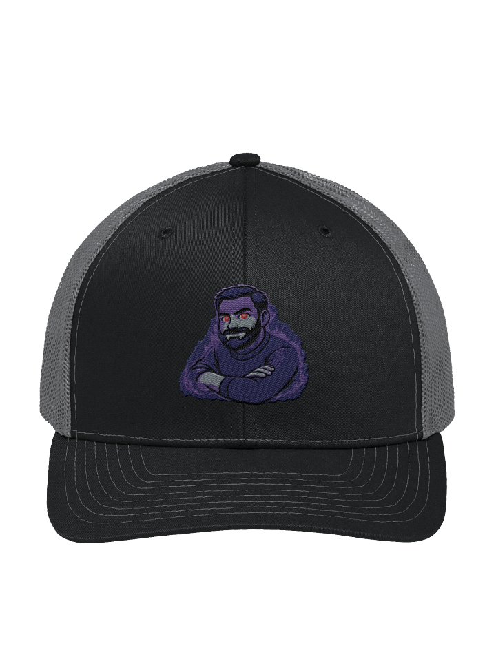 Luetharion Cap product image (1)