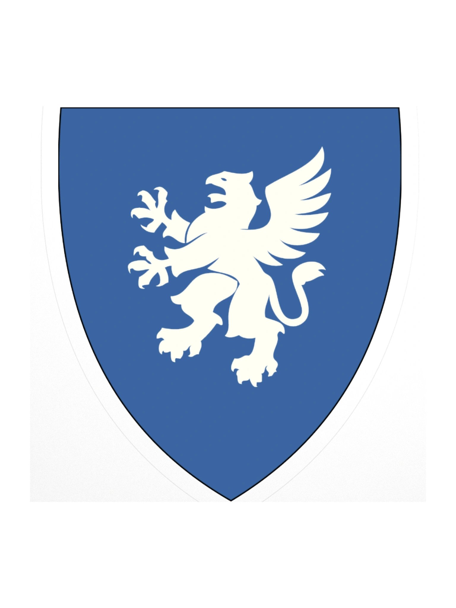 House Cretus Sticker product image (1)