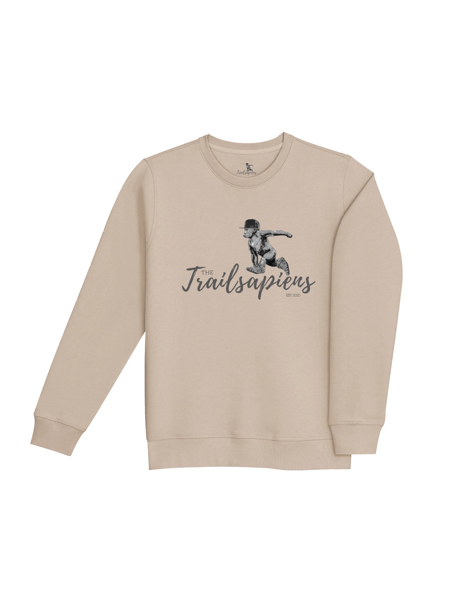 ECO-Friendly & Organic - Unisex sweatshirt product image (6)
