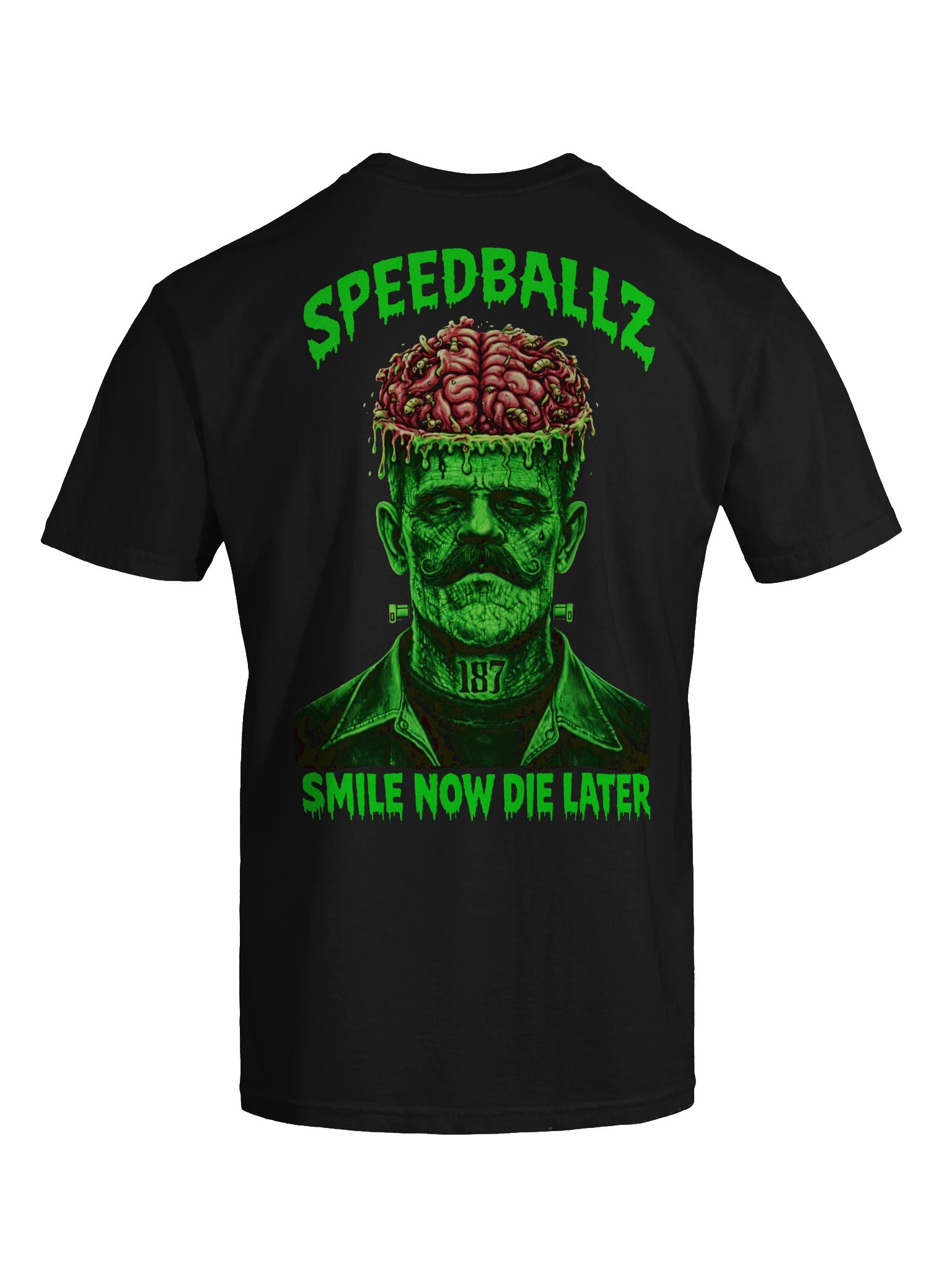 Speedballz Frank-N-Brains product image (2)