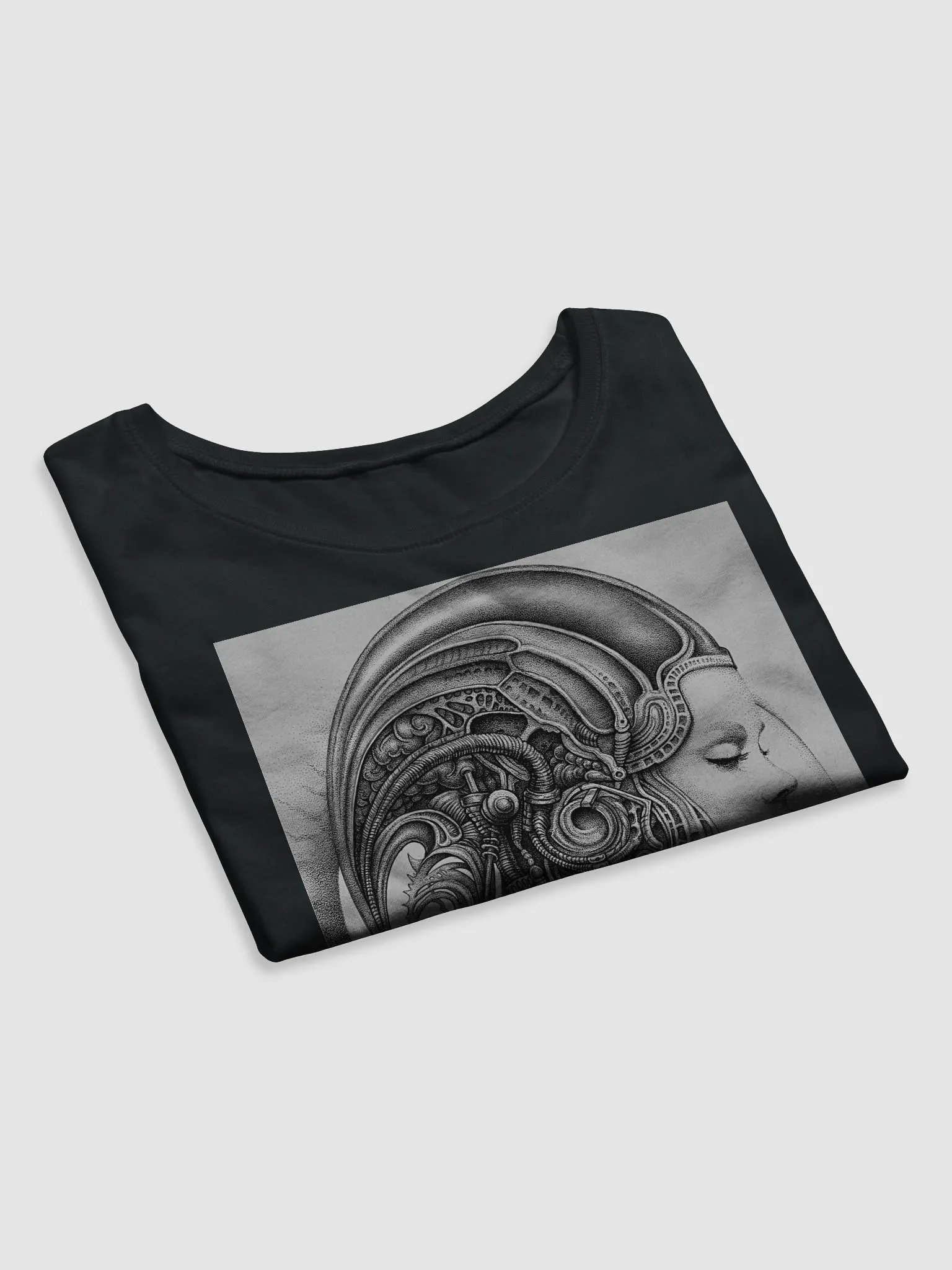 Sunna Crop Tee product image (7)