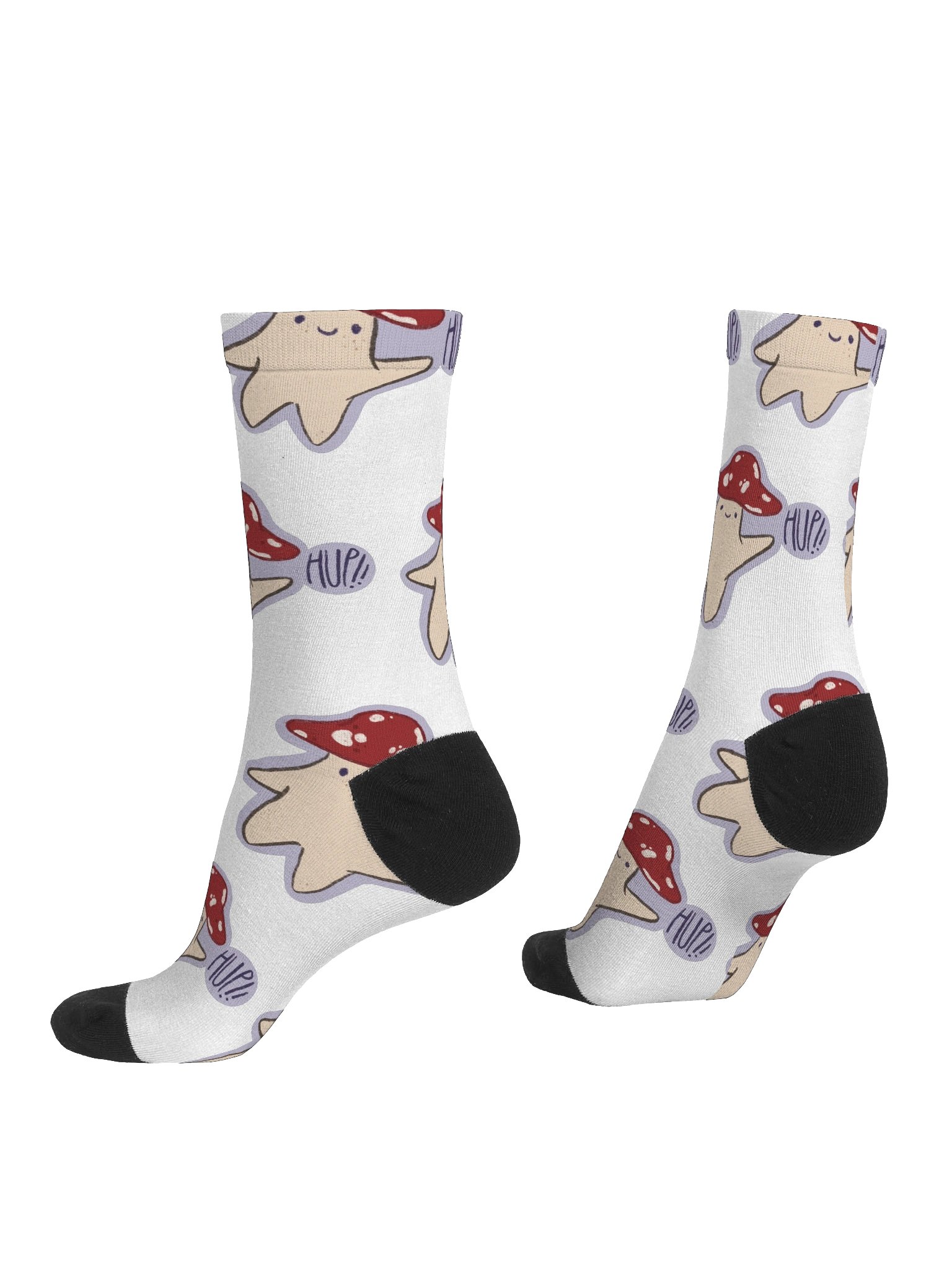 Hup Hup Socks product image (4)