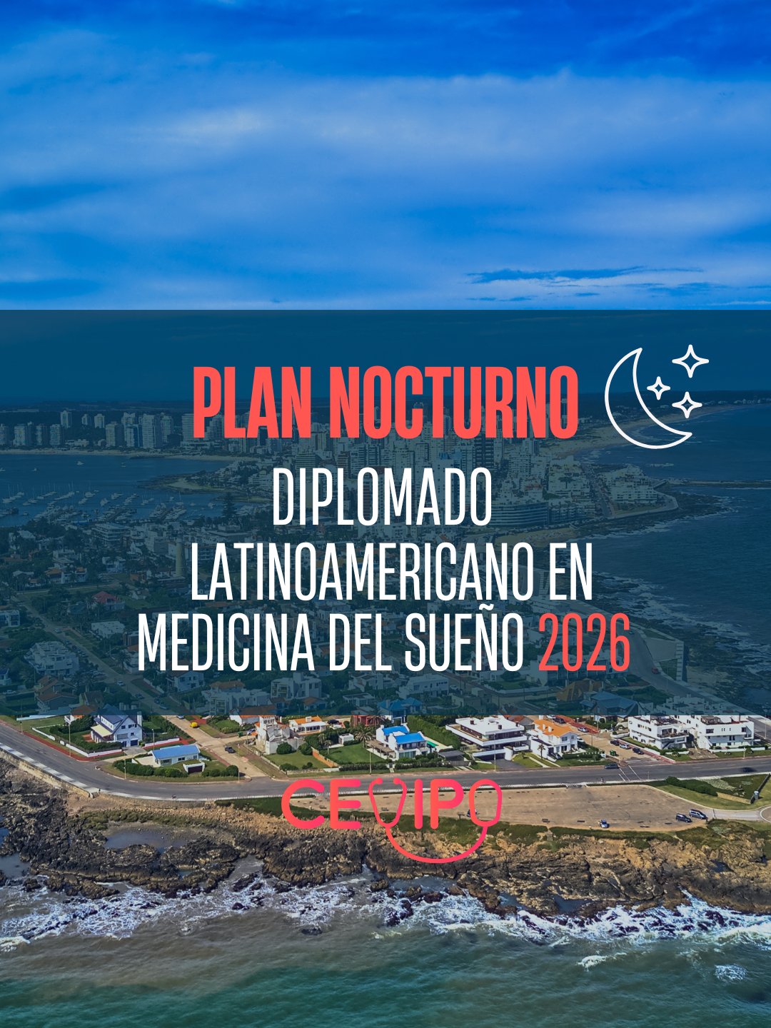 PLAN Nocturno | Diplomado 2026 product image (1)