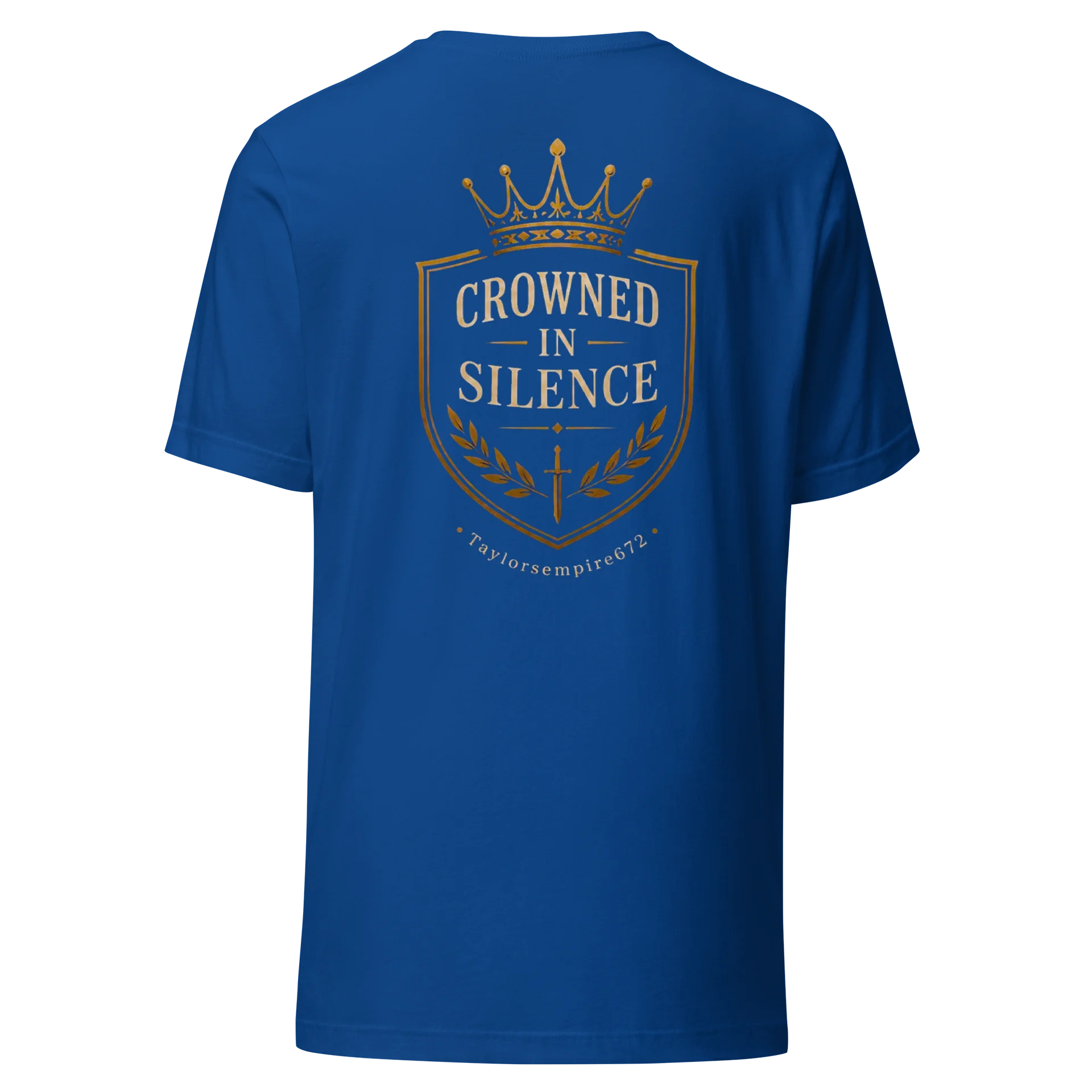 CROWDED IN SILENCE product image (5)