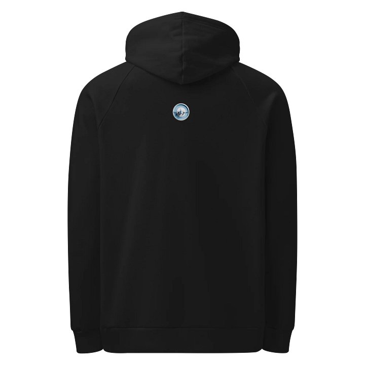 ATL Runway map Under Armour Hoodie product image (2)