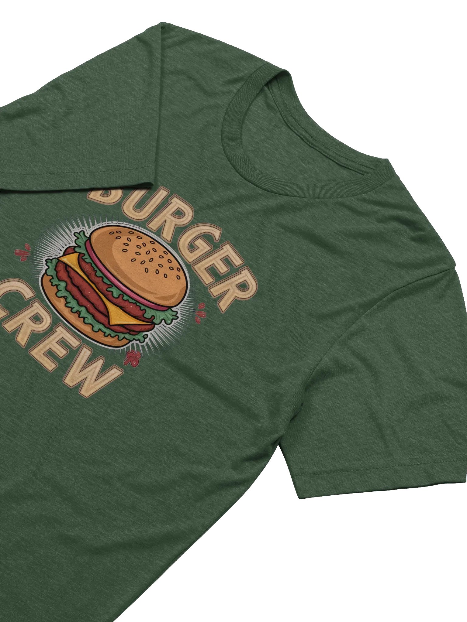 Burger Crew product image (6)