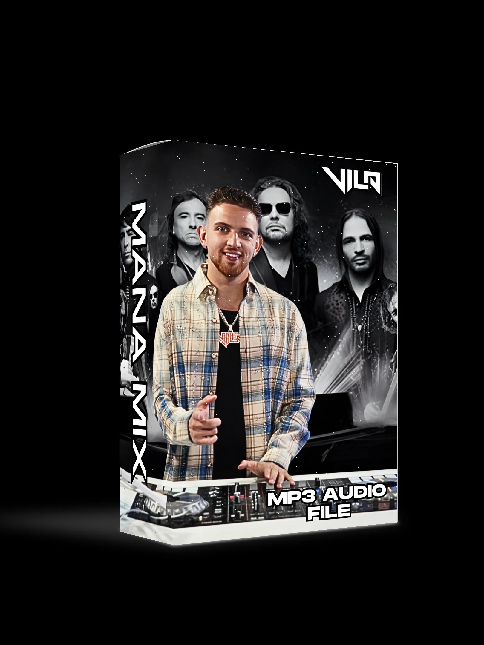 Mana Mix product image (1)