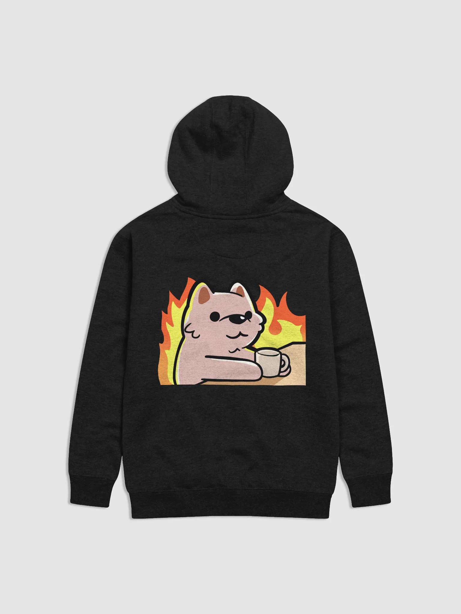 This is Fine Hoodie OG Edition product image (1)