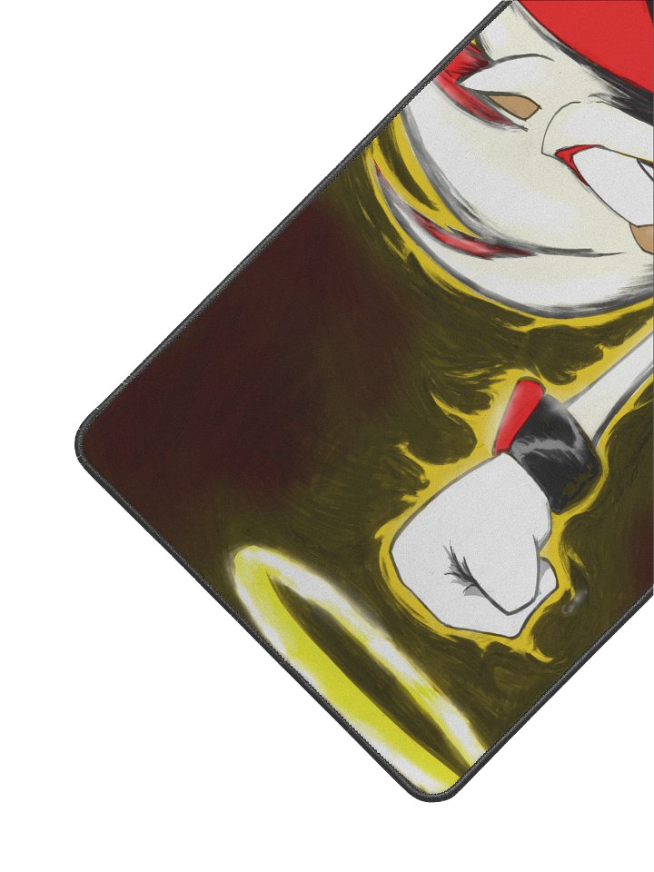 All Hail mousepad product image (2)