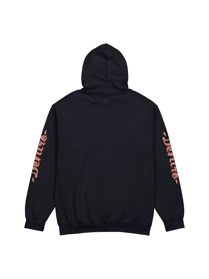 DeNiro Hoodie product image (10)