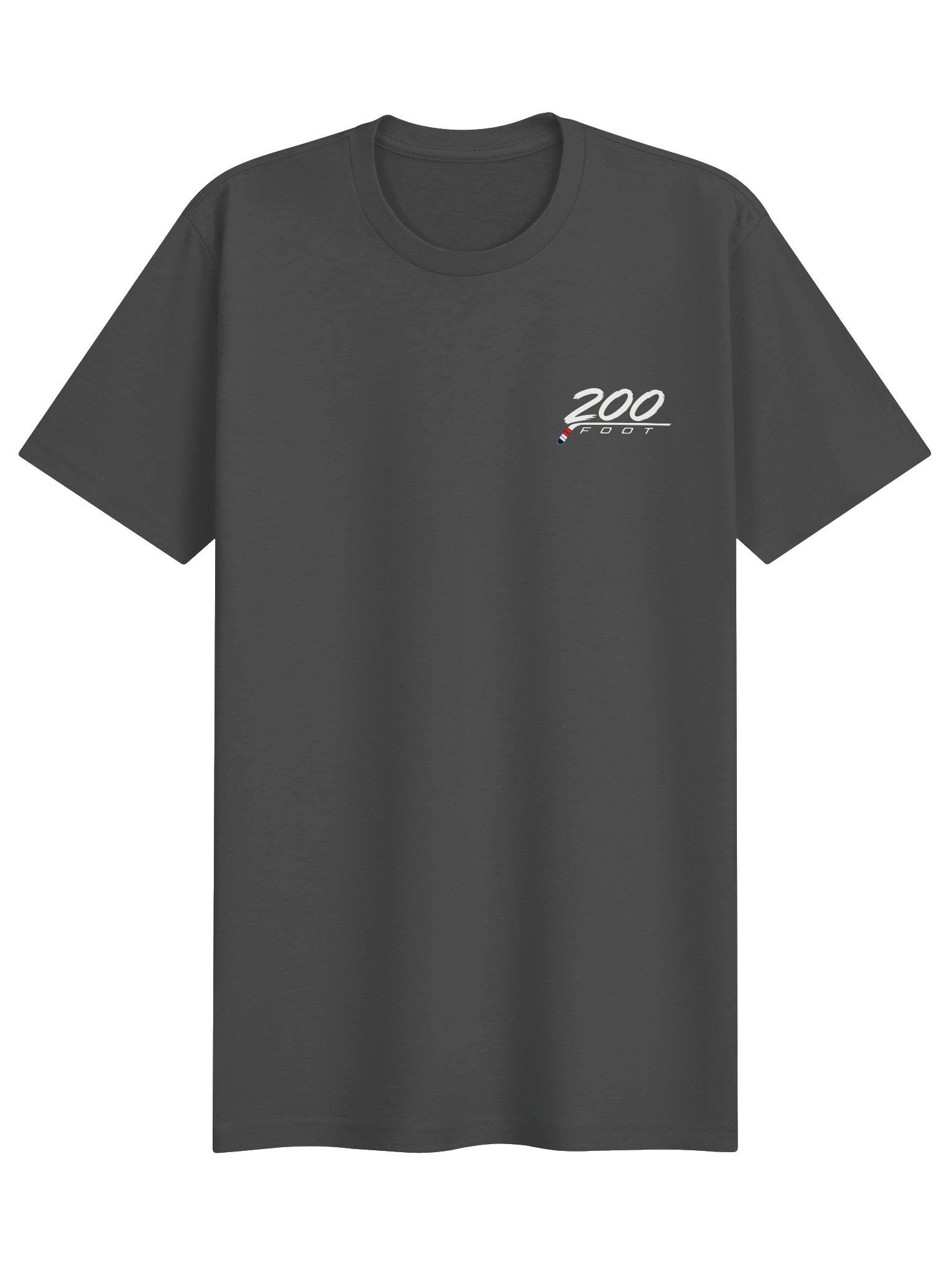 Two Hundred Foot Goalie Tee product image (2)