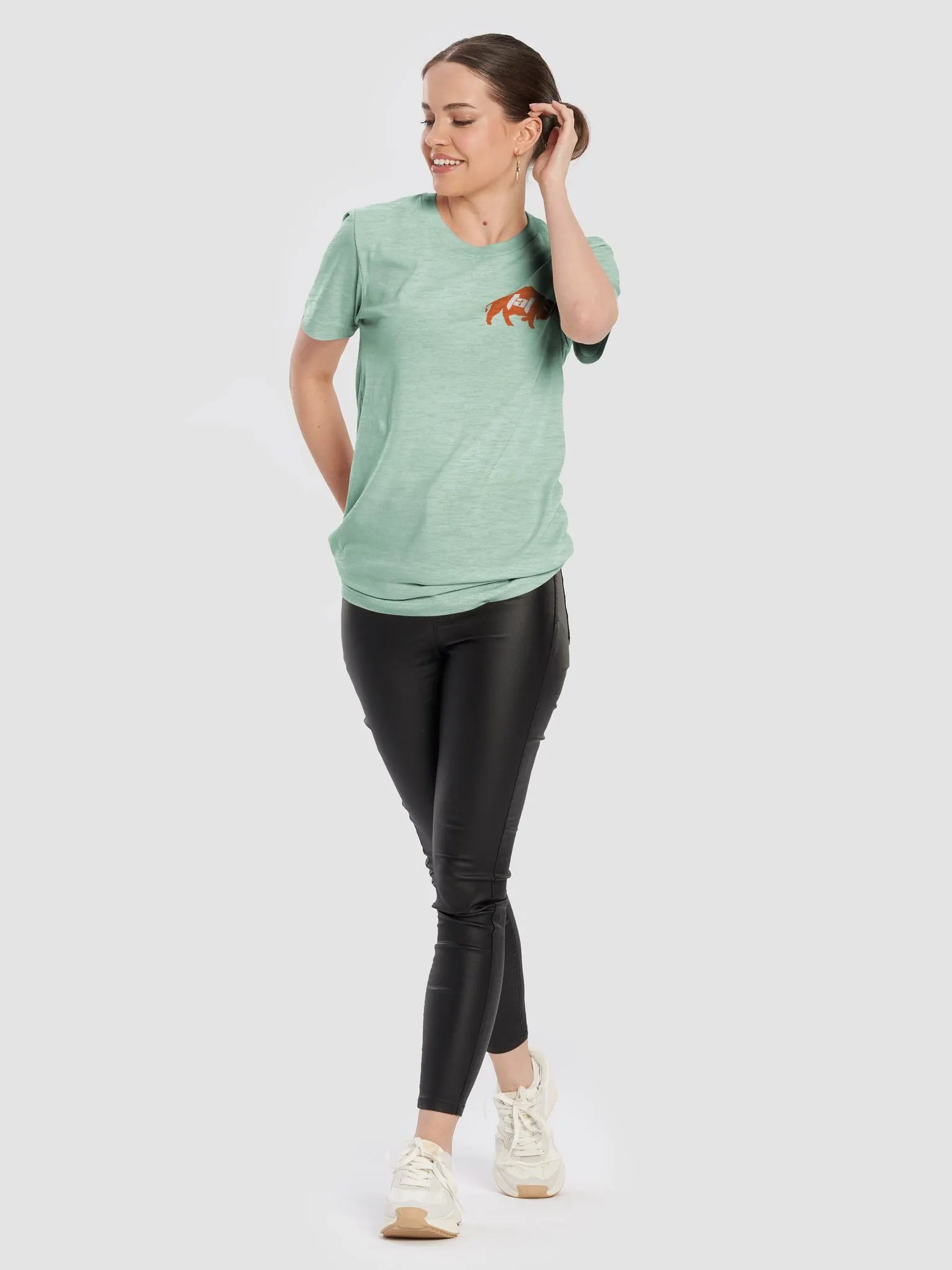 Giants were meant to be Slayed Tshirt product image (70)