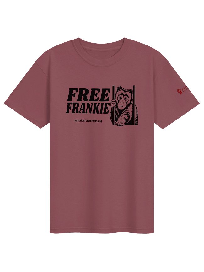 Free Frankie