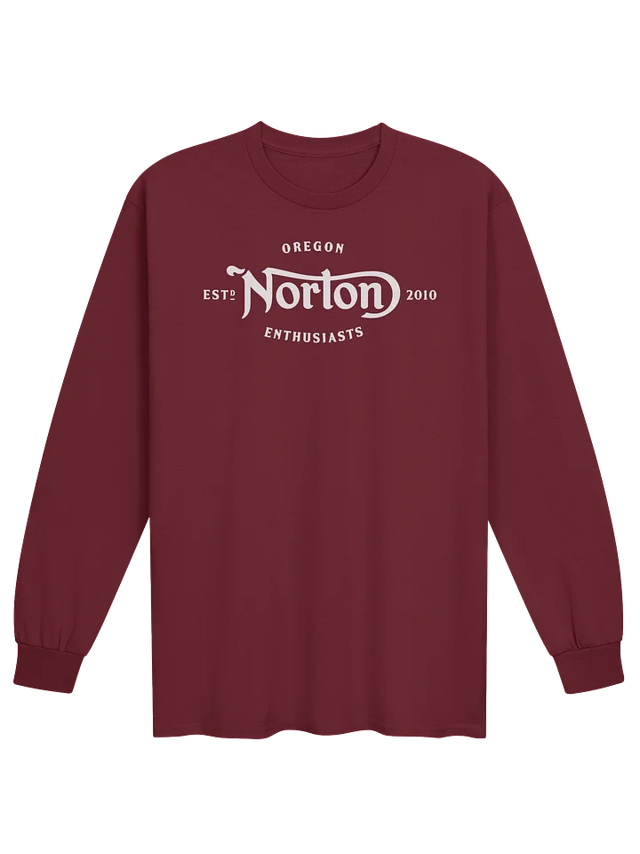 oNe Long Sleeve Tee (Women's) product image (1)