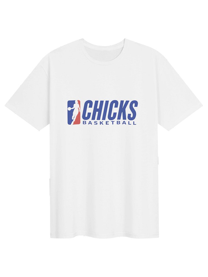 Sue Bird Chicks Basketball Shirt product image (10)