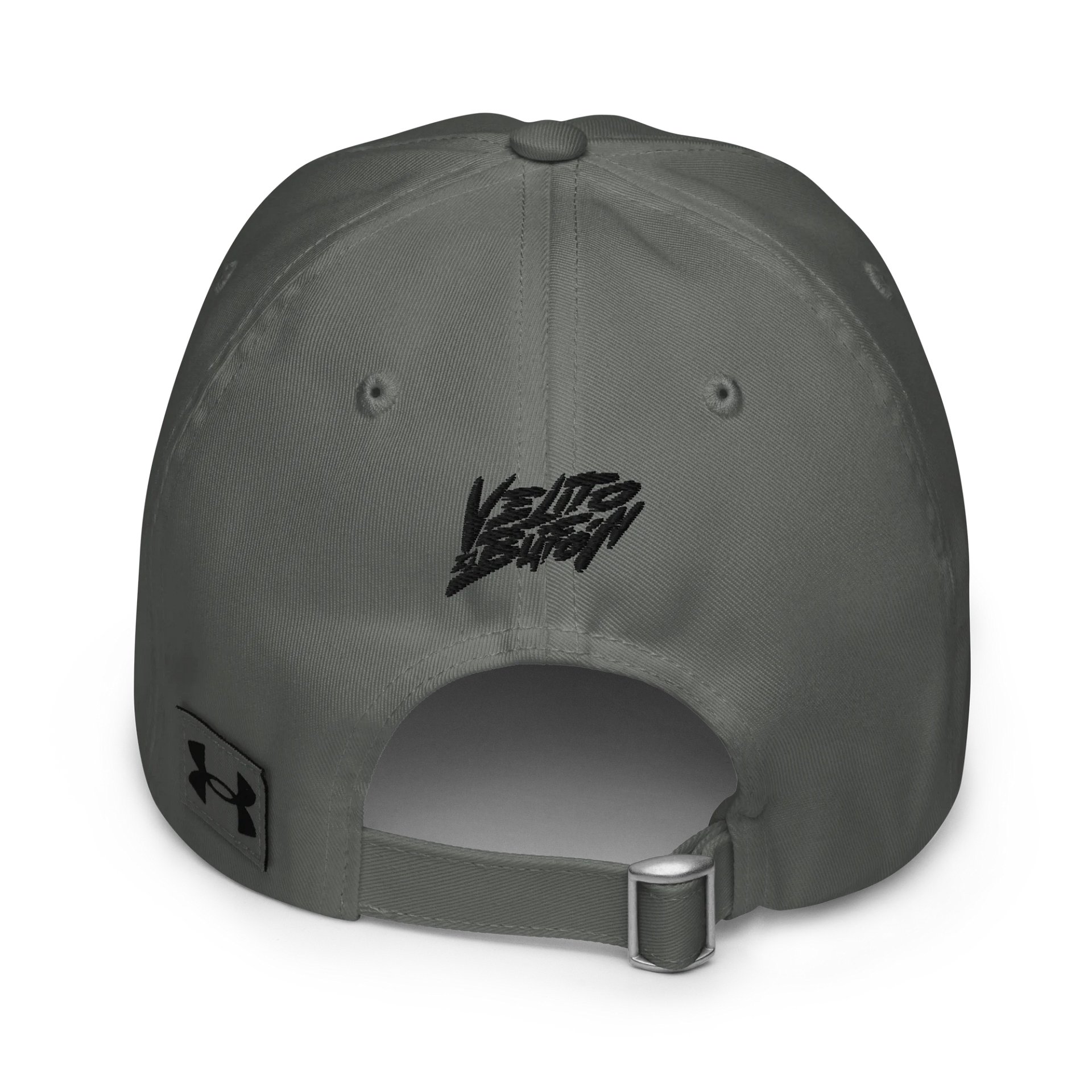 Velito el Bufón - Under Armour® Dad Hat product image (7)