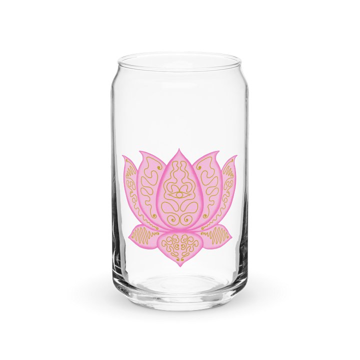 Golden Lotus Glassware product image (2)