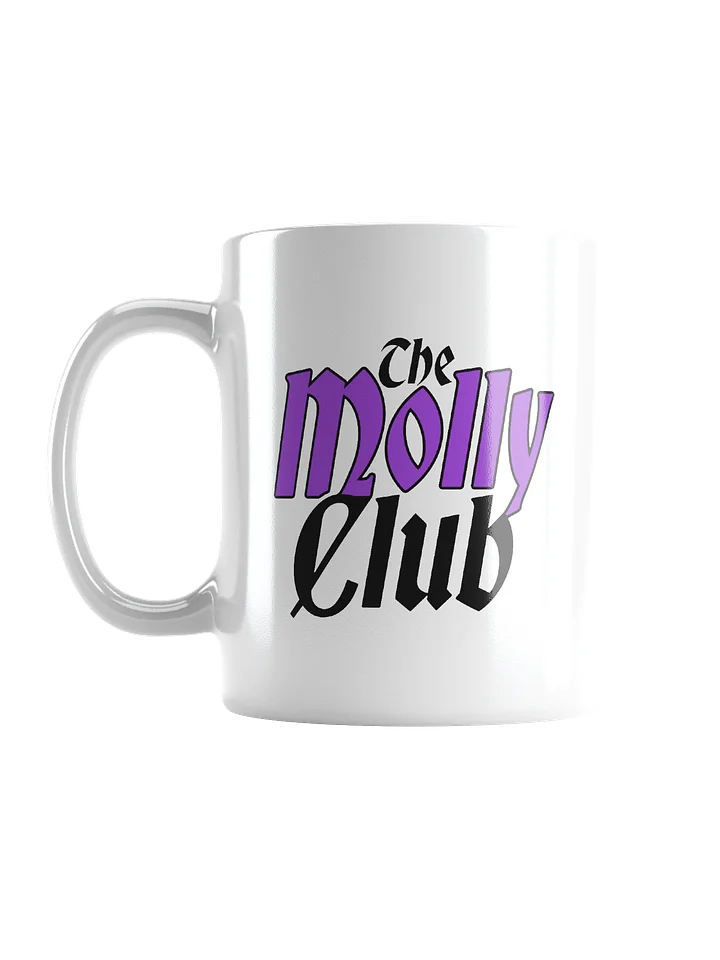HAVE YOU SEEN THIS DOG? - WHITE MUG product image (1)