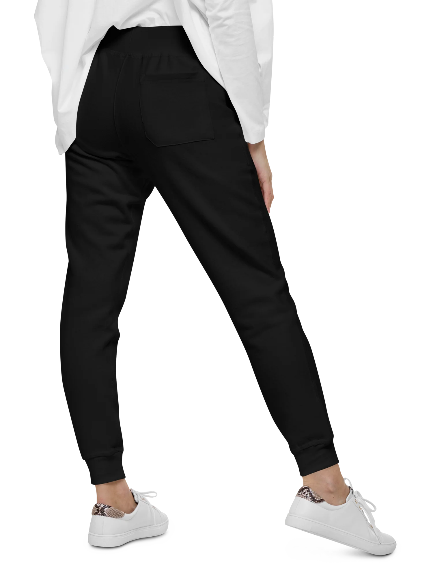 Adult Sigil Fleece Joggers product image (12)