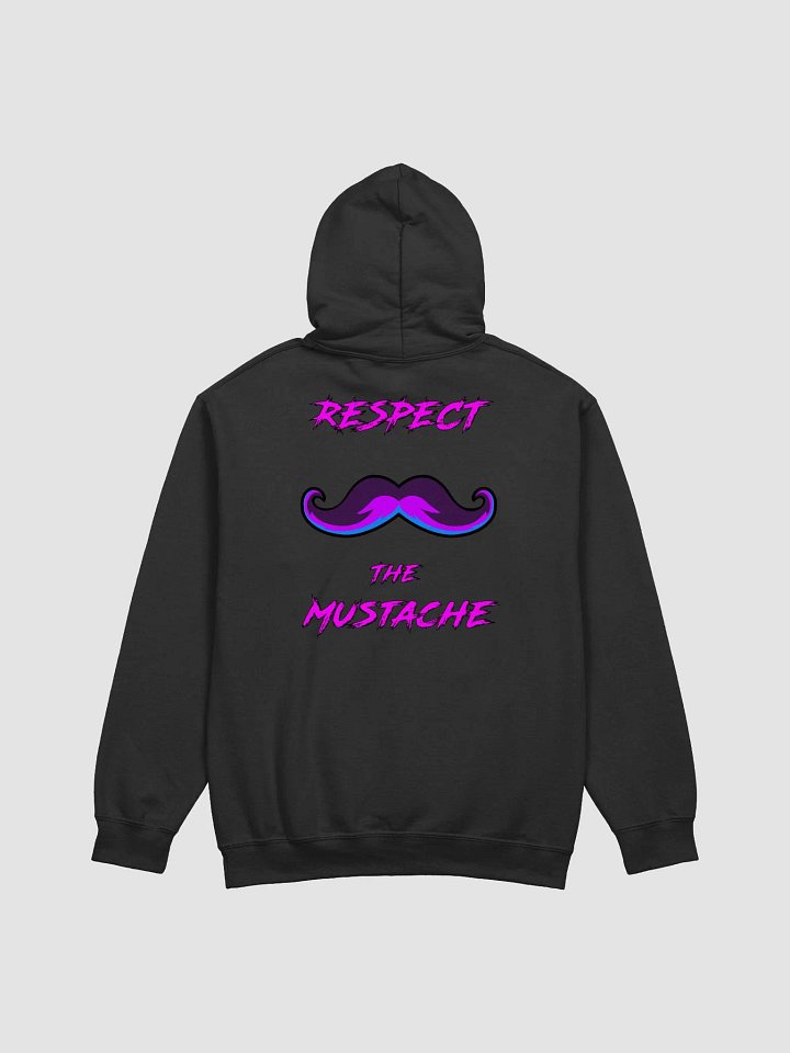 Respect the Mustache product image (1)