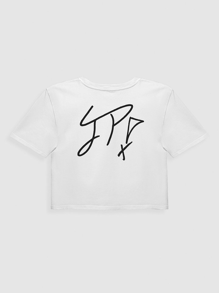 Jake Prime Crop Top product image (2)