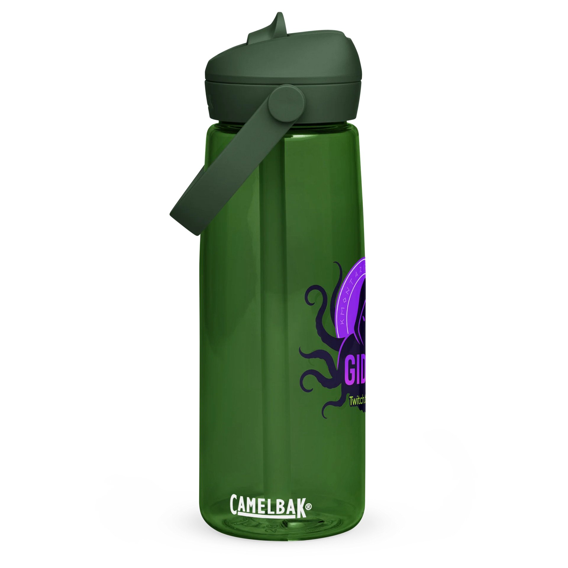 Gidian water bottle product image (1)