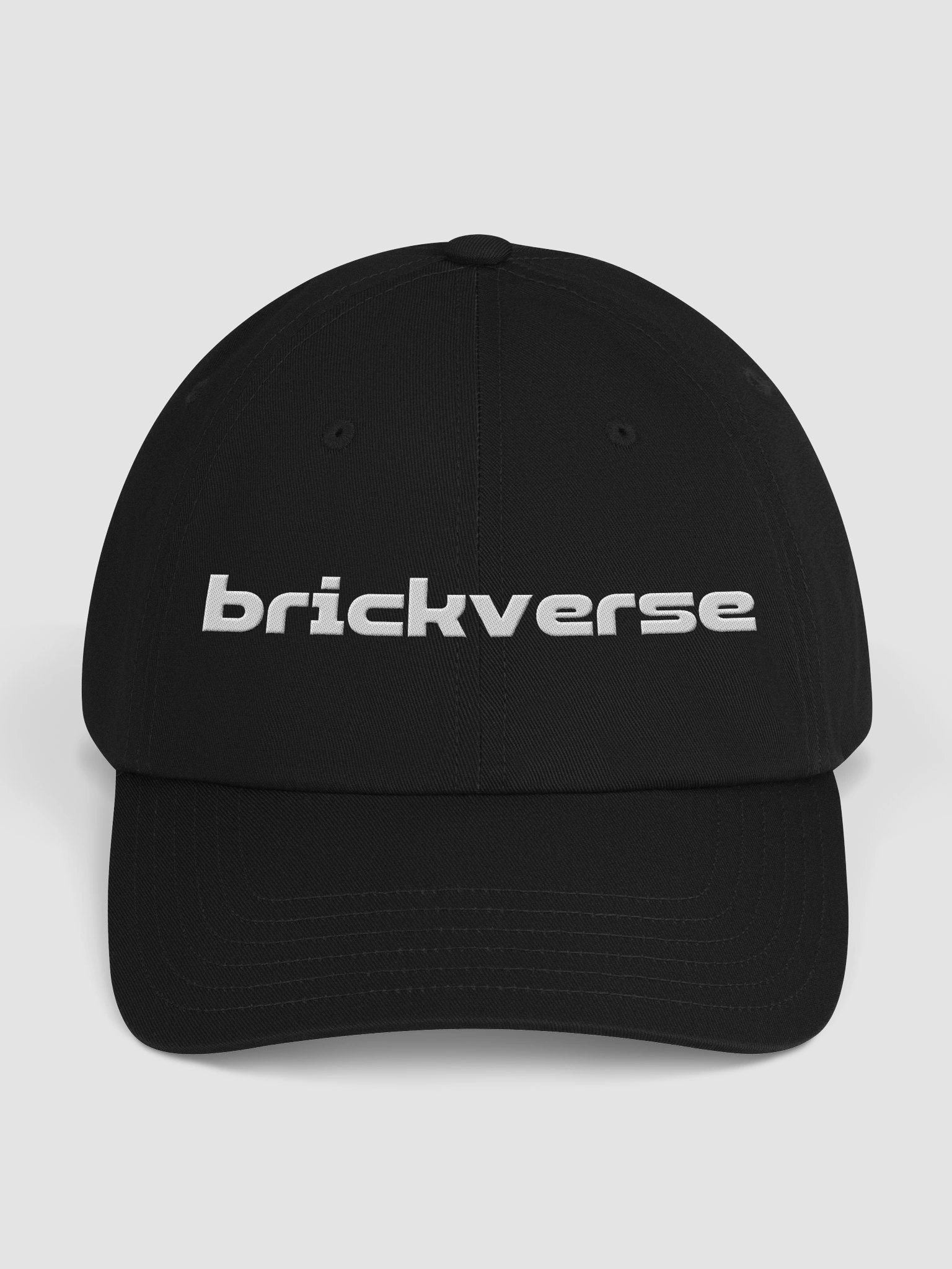 brickverse Under Armour® Dad Hat product image (1)