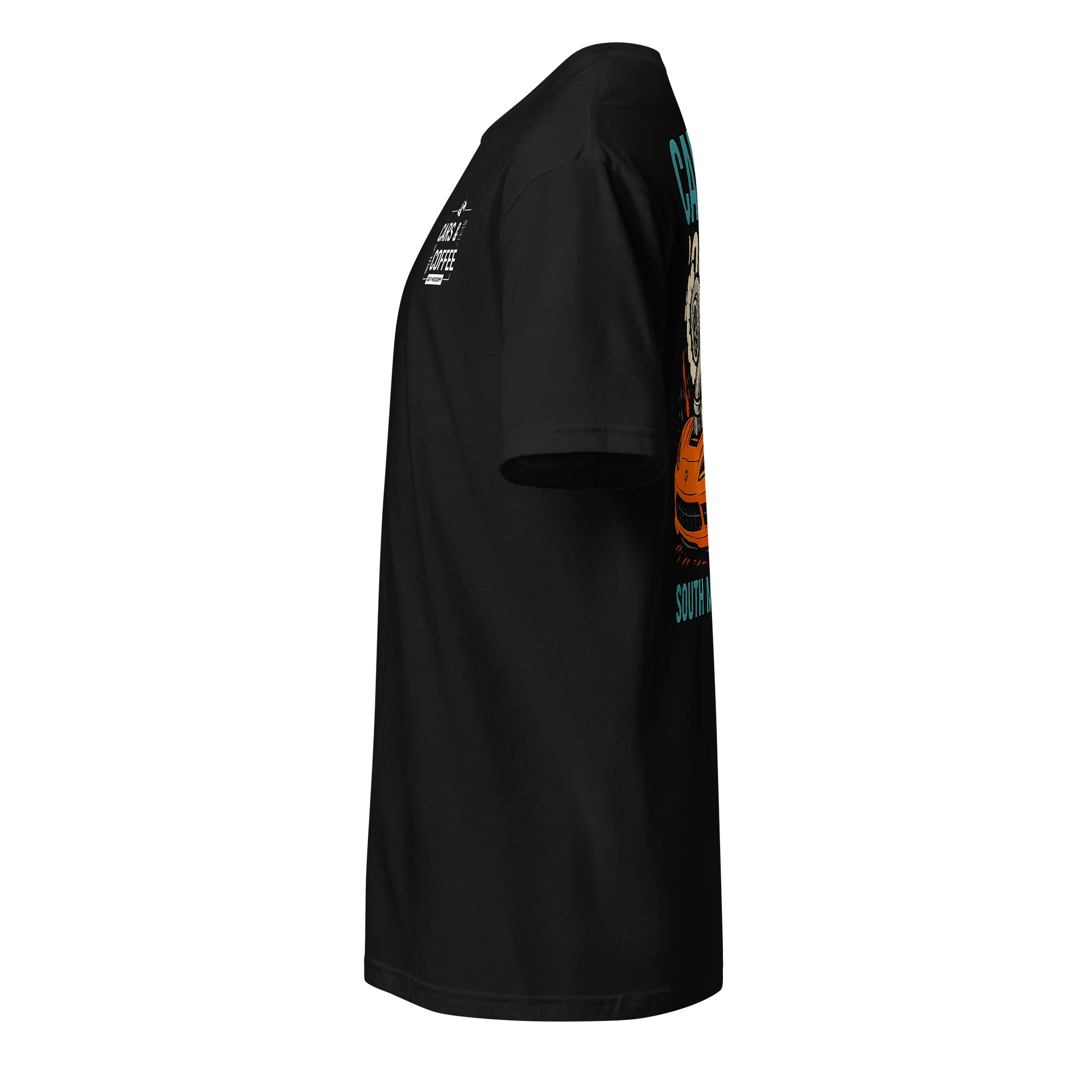 Boosted Beaver Tee product image (3)