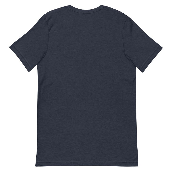 Salt Marsh Spirit - Blakeney T-shirt product image (2)