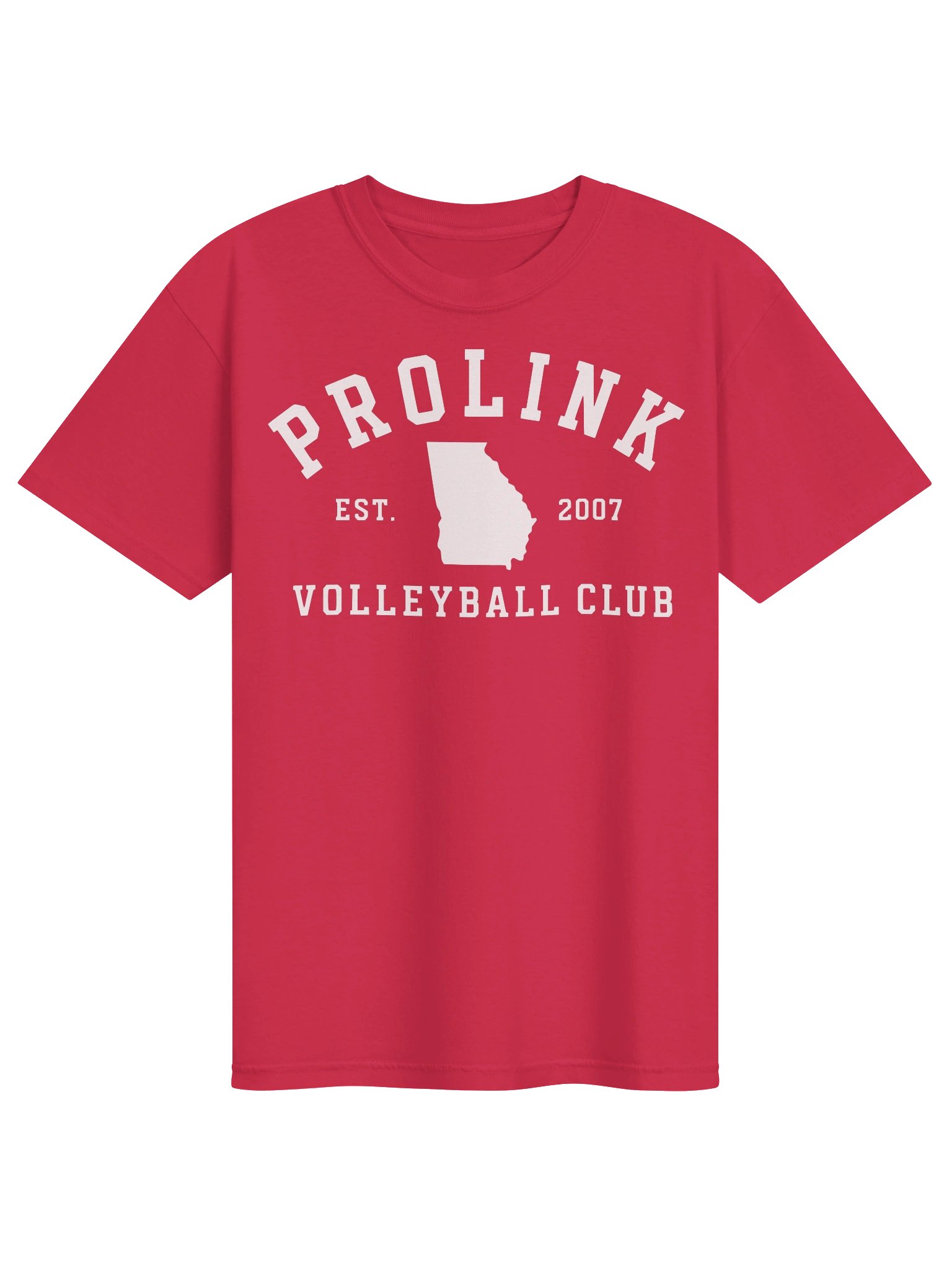 Georgia Home Tee product image (1)