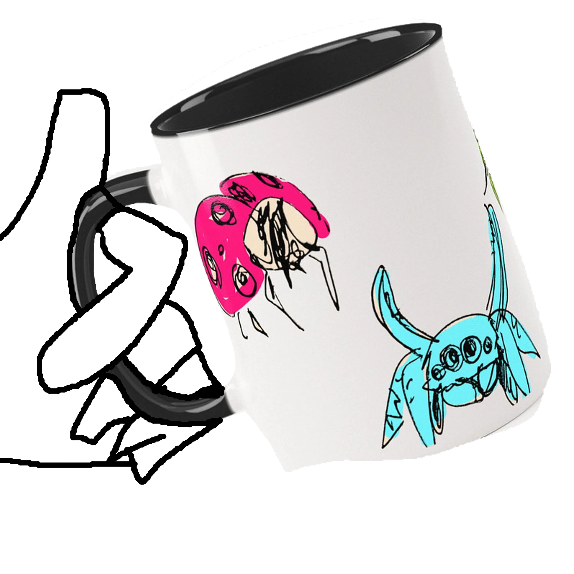 bug2000 mug product image (6)