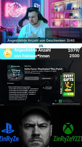 @deltaforcegameglobal 

PS Plus Bundle ist Online!
