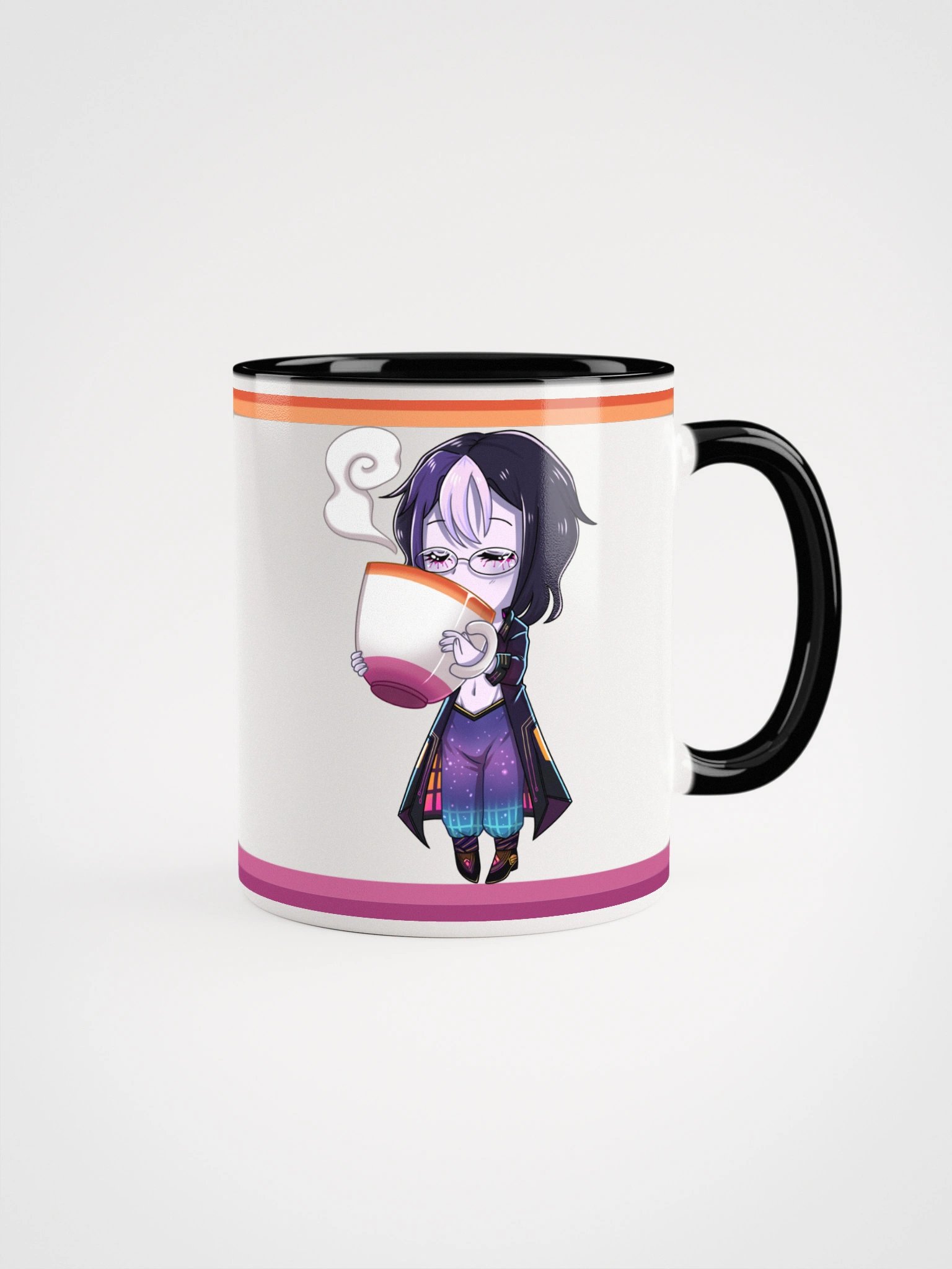 Caffeinated Bootup product image (8)