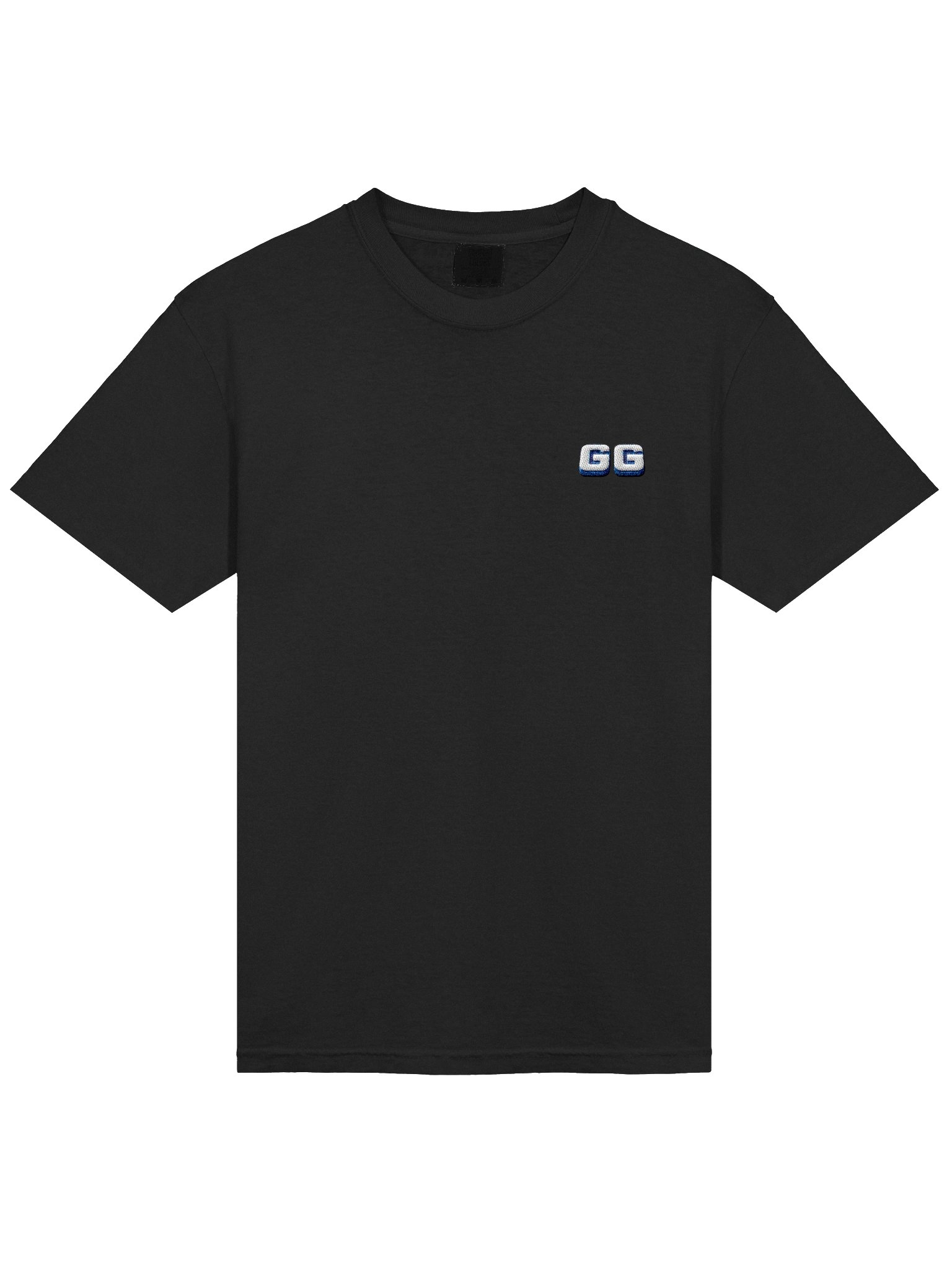 GG Embroidered Logo Signature Tee product image (3)