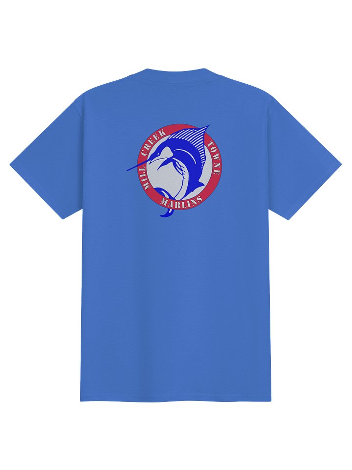 Kids apparently I like swimming (Marlins Back) product image (2)