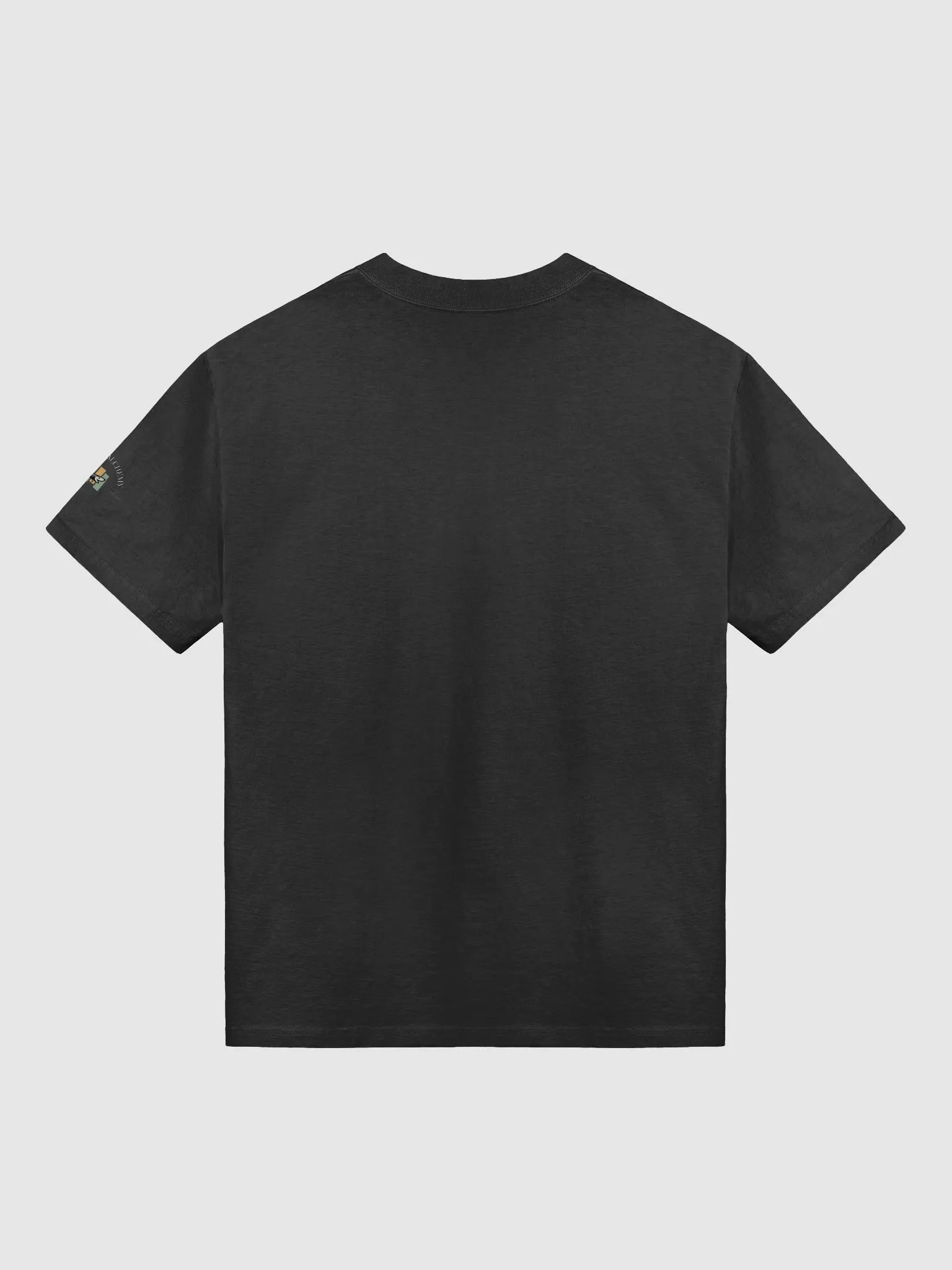 Ascension T-Shirt product image (2)