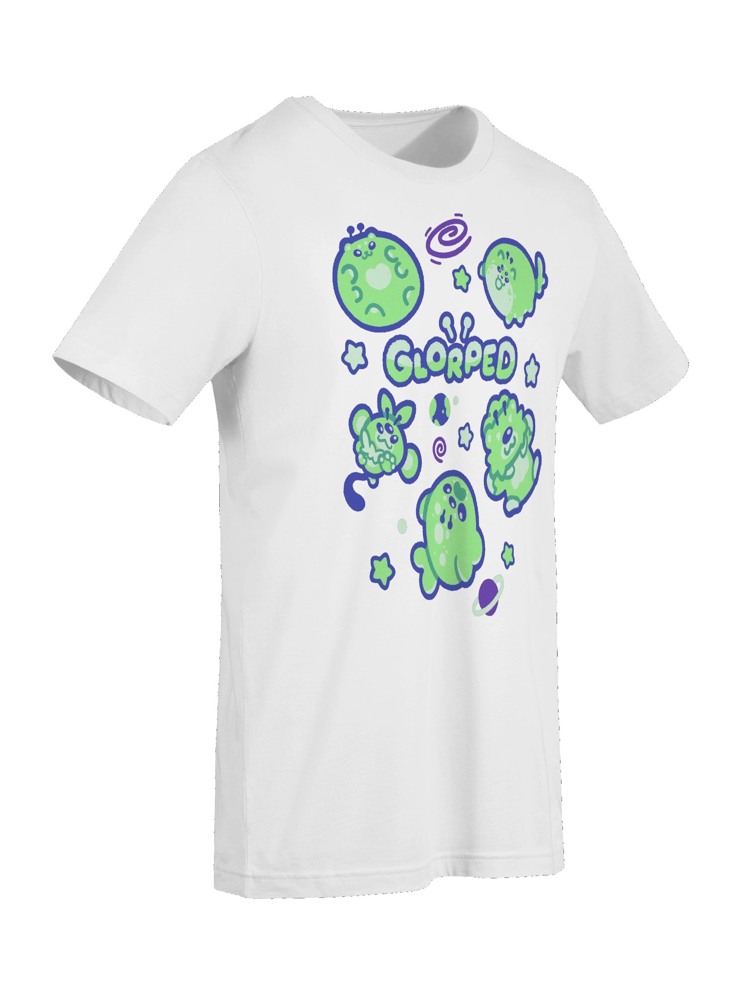 Glorped Shirt product image (9)