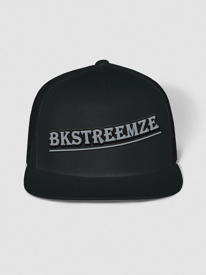BKStreemze Cap product image (1)