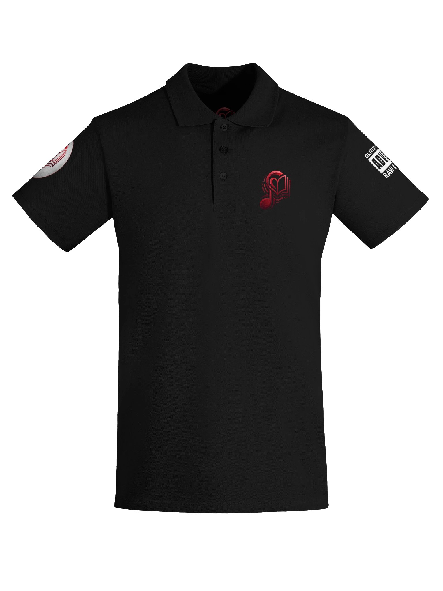 Official "JukeBrio" Polo-Shirt product image (27)
