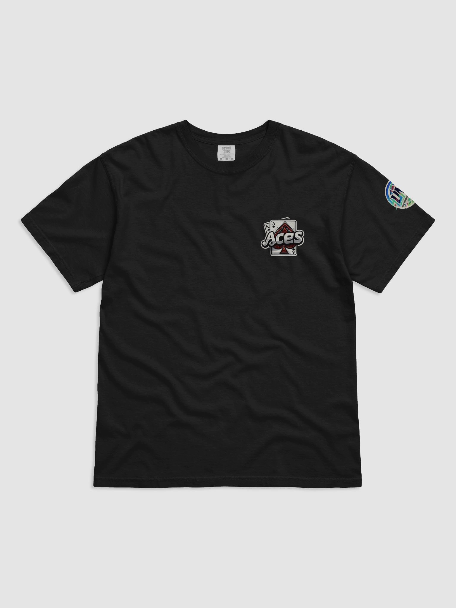 Play Fish Enter Shirt product image (1)