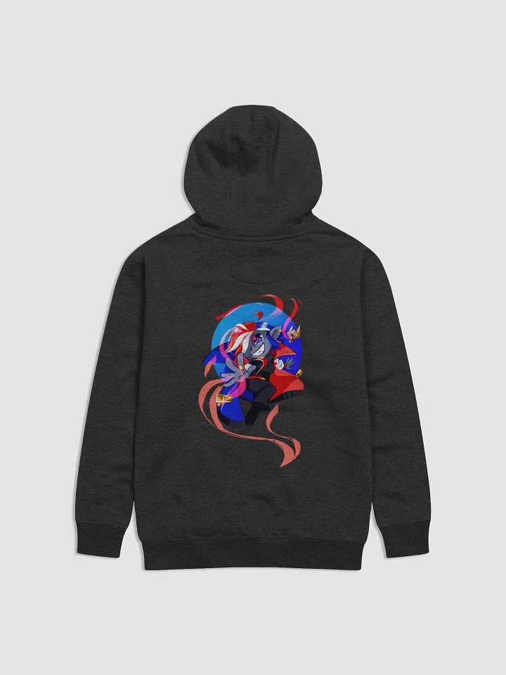 Robin Logo Hoodie product image (9)