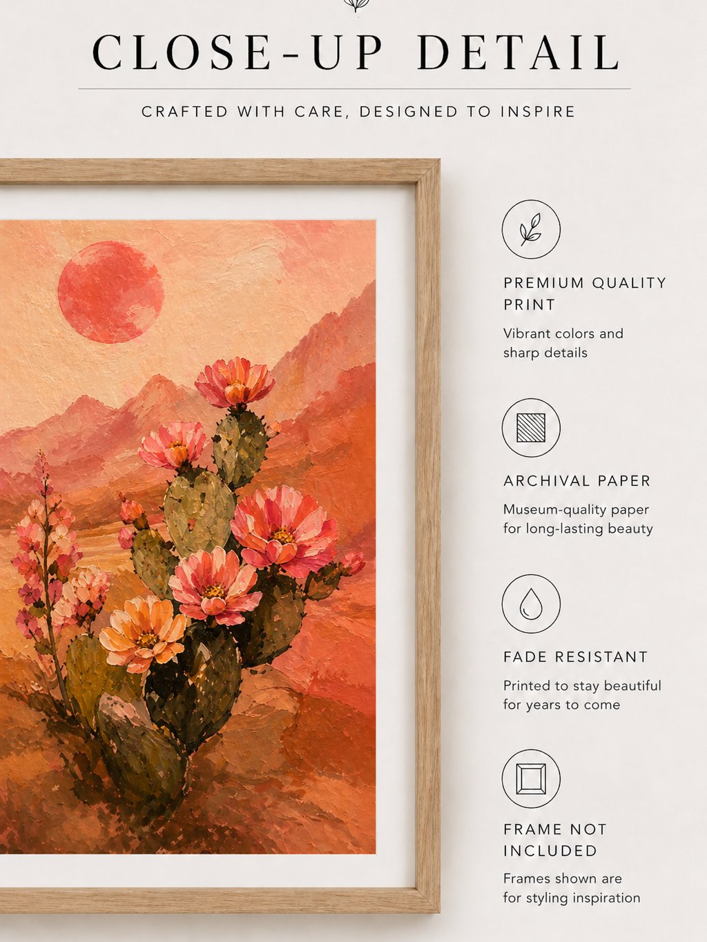 Sunwashed Peaks product image (4)
