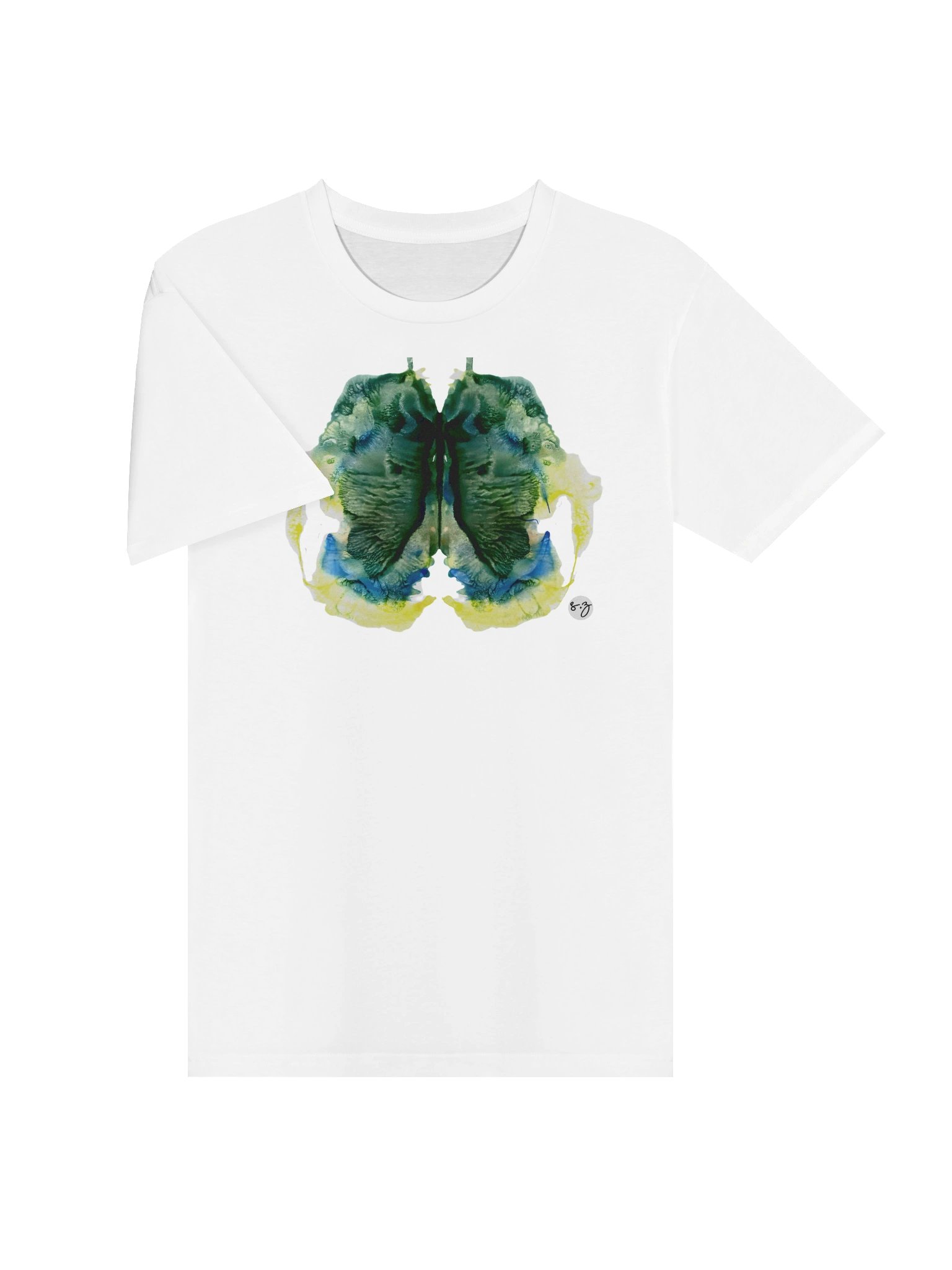 Conscious Breathing | T-shirt | Unisex | 100% Premium Cotton product image (6)