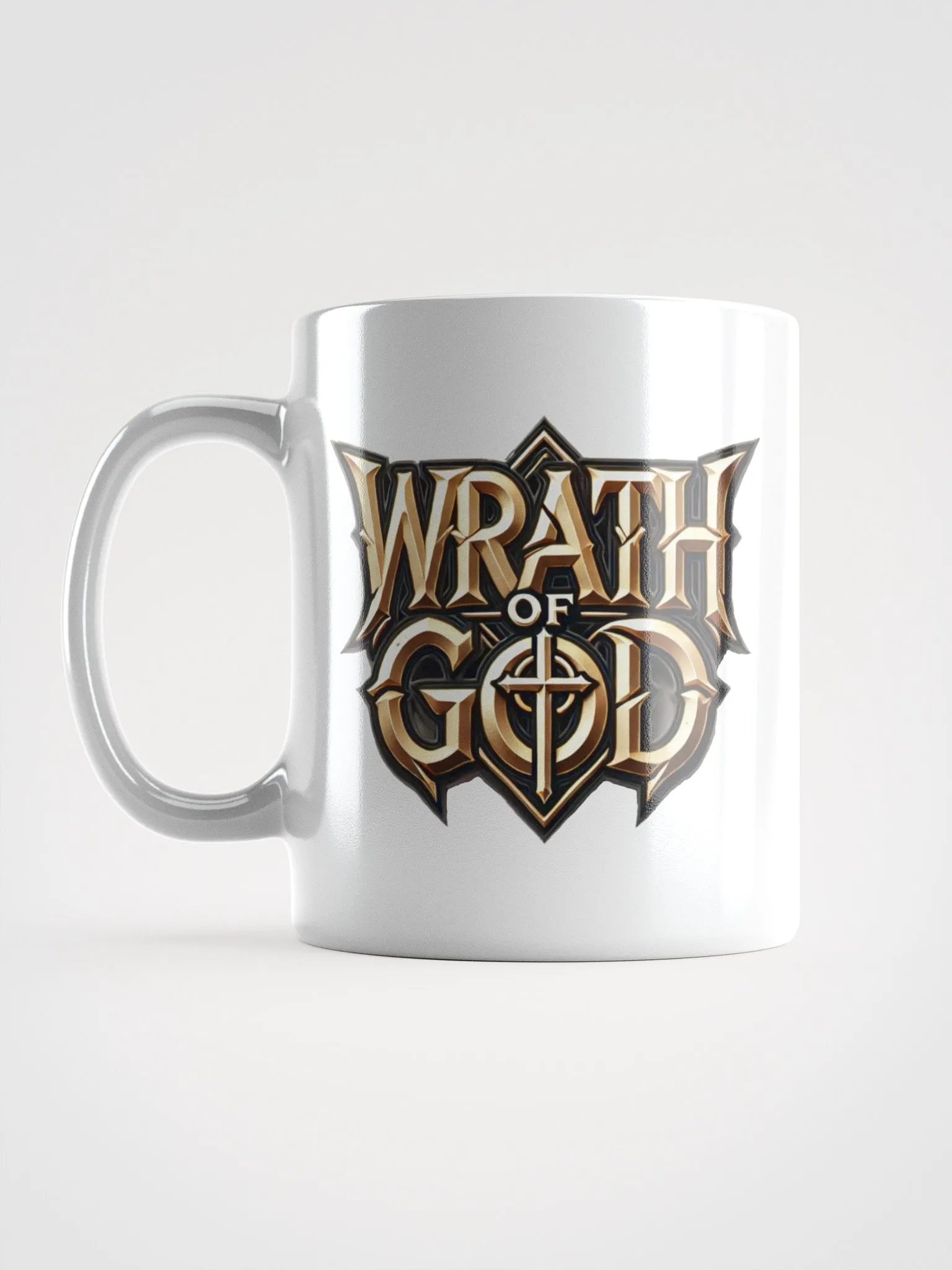 Wrath Mug product image (17)