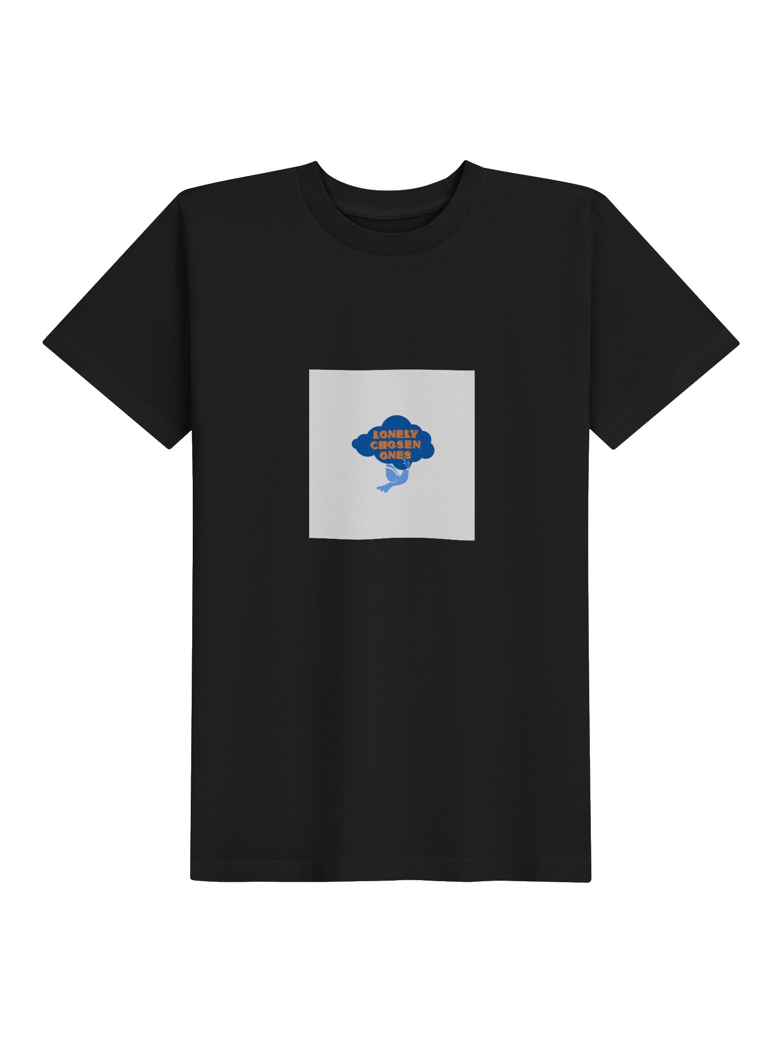 LONELY CHOSEN CHILD product image (1)