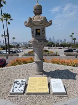 Took the new Dodgers tour focusing on the history of the Dodgers and Japanese baseball.  #dodgers #dodgersstadium #japan #mlb