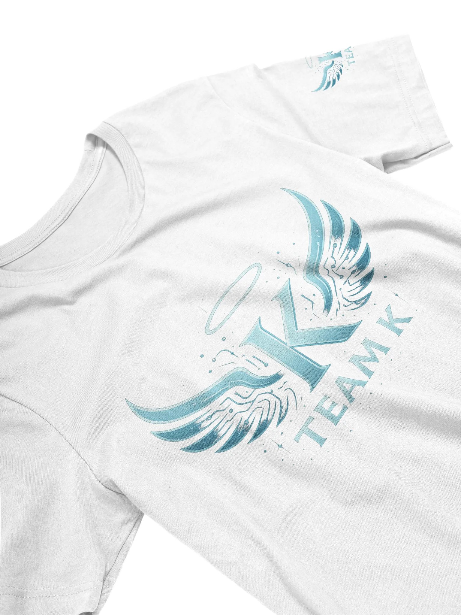TEAM K ANGEL T-Shirt product image (33)