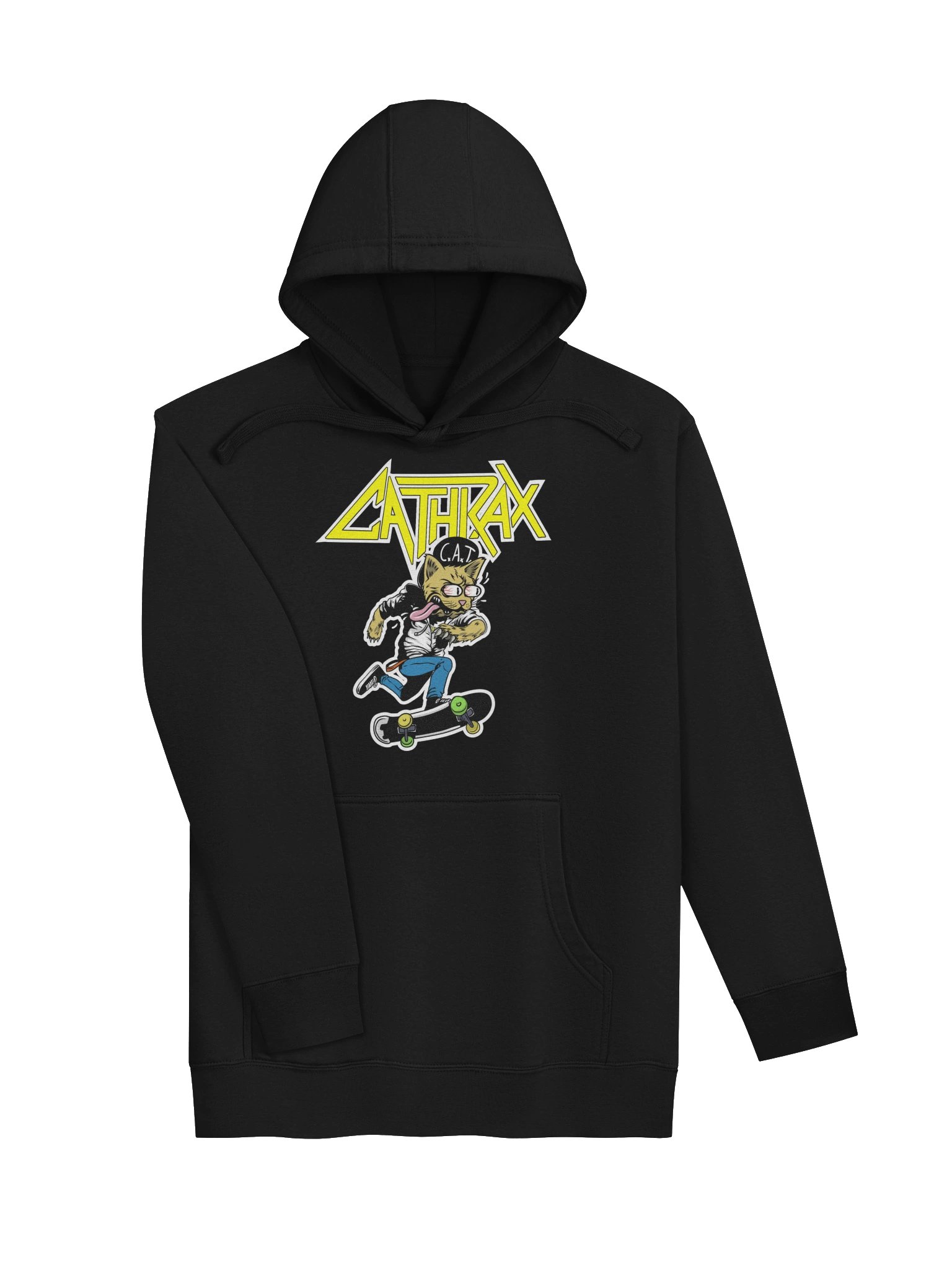Cathrax - Hoodie product image (2)