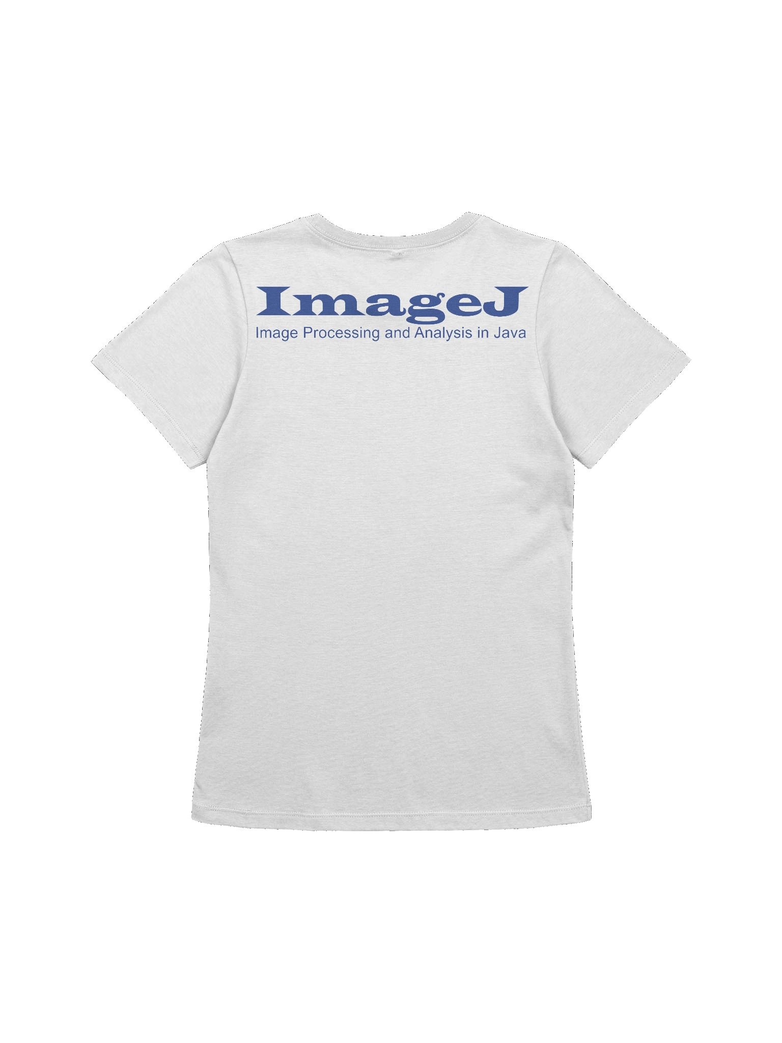 ImageJ Women's Supersoft Tee product image (4)